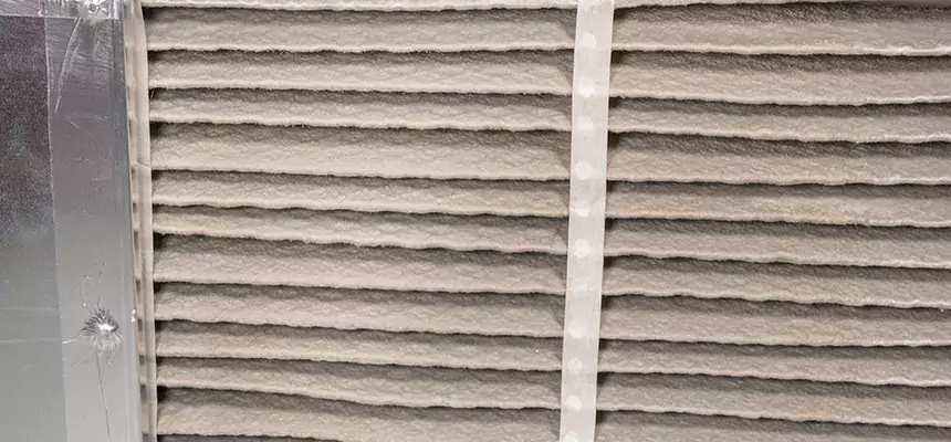 Mobile Car AC Filter Replacement in Novi