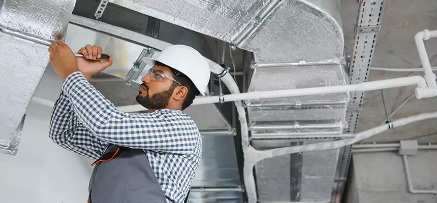 Proactive Ac Vent Repairs & Air Duct Replacement Companies Near Me in Novi