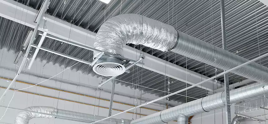 Our Dryer Vent Hose Replacement Services in Novi, MI