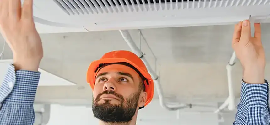 Our Furnace Vent Cleaning Services in Novi, MI