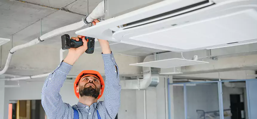 Eco‑Friendly Coil & Plenum Deep Cleaning in Novi