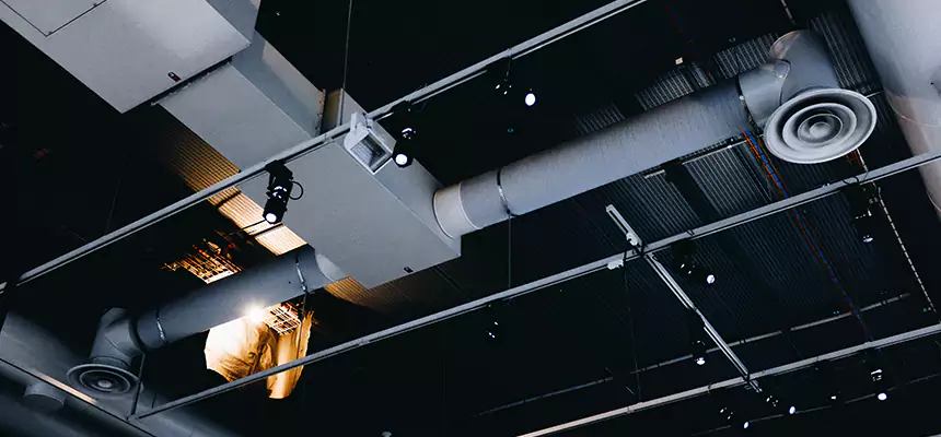 Our Seasonal Allergy Air Duct Cleaning Services in Novi, MI