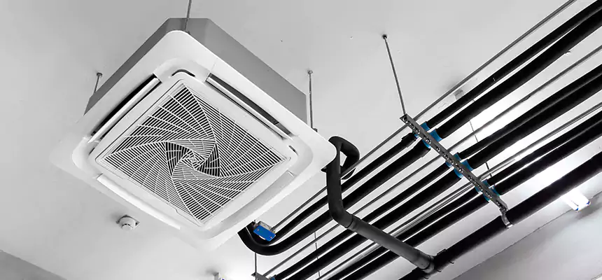 Our Smart AC Vent Controller Services in Novi, MI