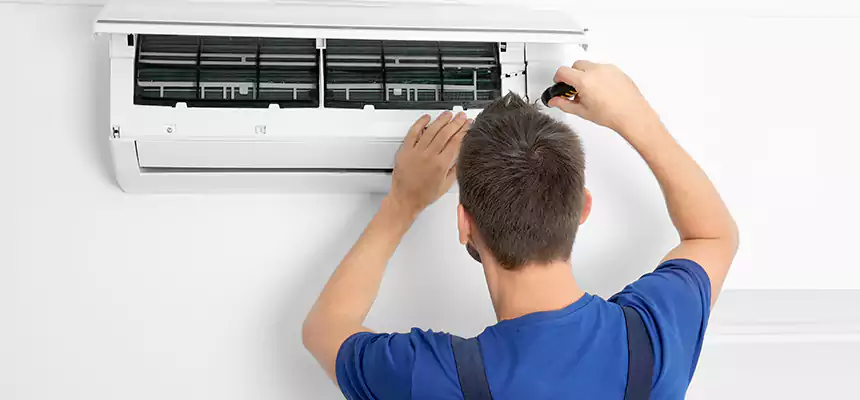 Our Smart Air Conditioning Installation Services in Novi, MI