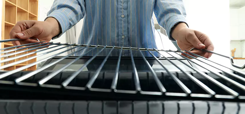 Our Vent Grille Washing Services in Novi, MI