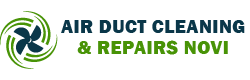 Air Duct Cleaning & Repairs Novi