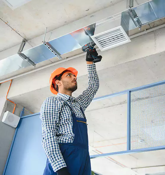 Welcome to Air Duct Cleaning & Repairs Novi — Your Local Air Duct Installation Specialists in Novi, MI