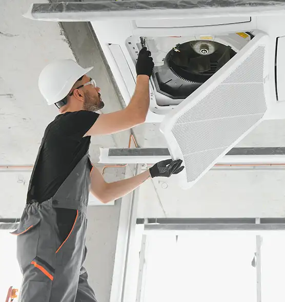 About Air Duct Rodent Removal in Novi, MI