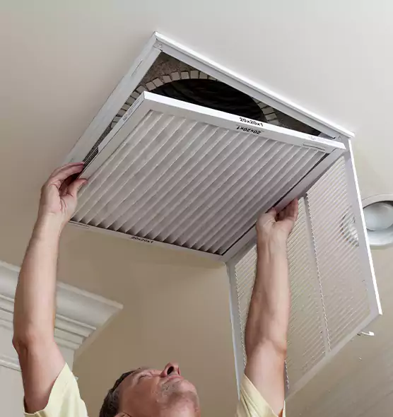 Trusted Apartment Air Duct Cleaning in Novi, MI