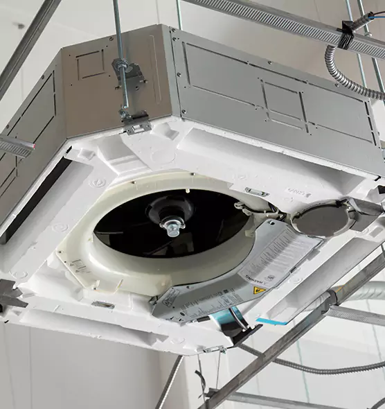 Professional Industrial Dryer Vent Cleaning in Novi, MI