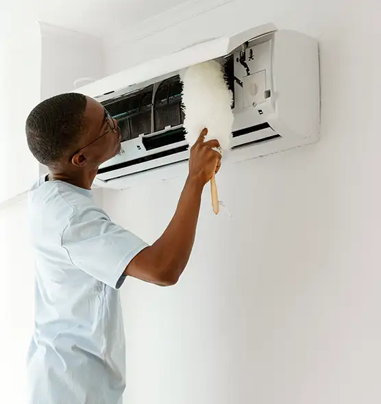 Professional Maximize AC Efficiency  in Novi, MI