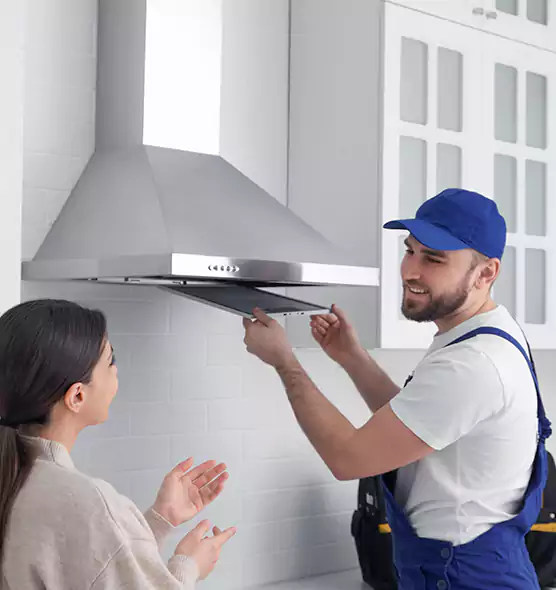 Trusted Multi-family Home Duct Cleaning in Novi, MI