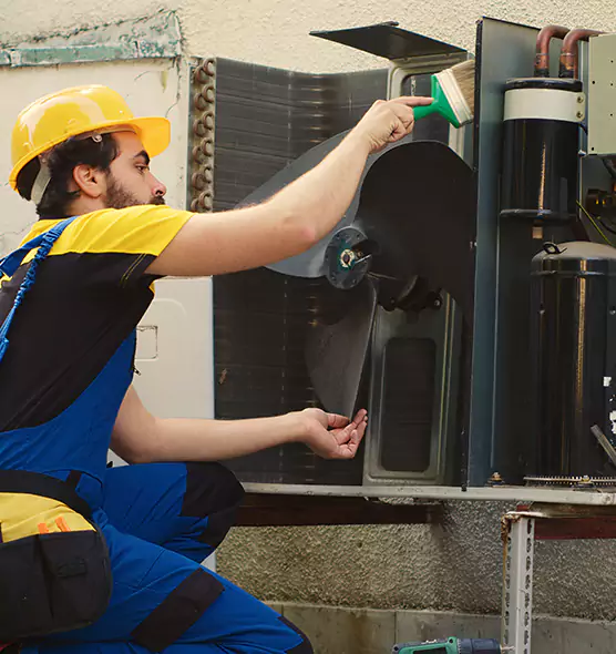 Top-Rated New Room Vent Extension in Novi, MI