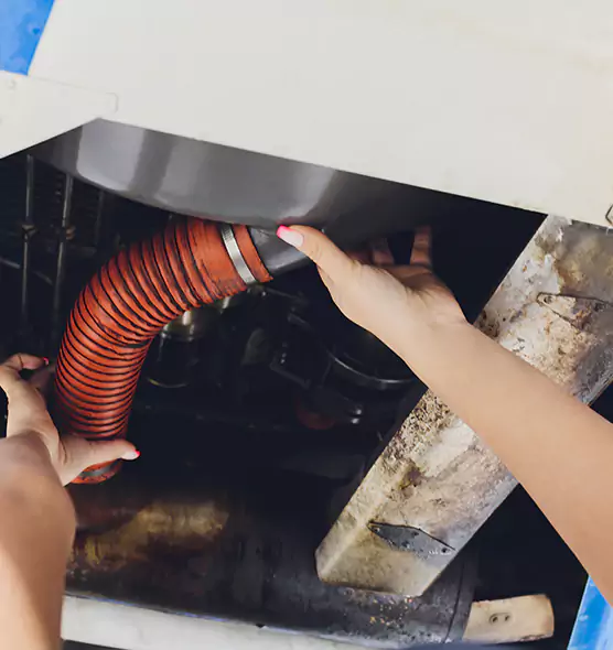 Professional Post-Renovation Duct Debris Removal in Novi, MI