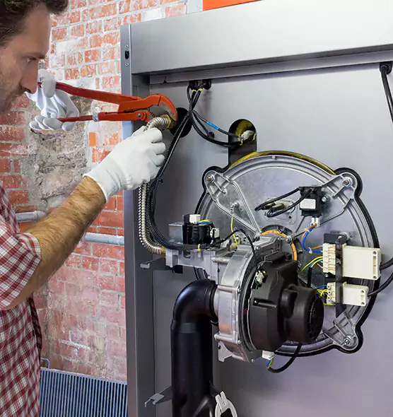 Advanced Repair Dryer Vent Hose in Novi, MI