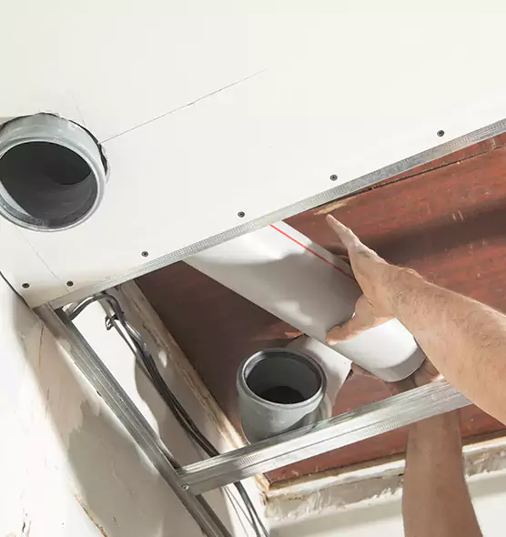 Professional Seasonal Allergy Air Duct Cleaning in Novi, MI