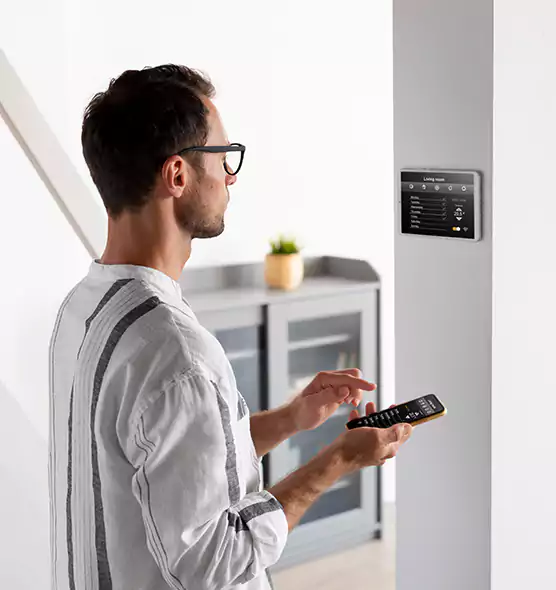 About Smart AC Vent Controller Services in Novi