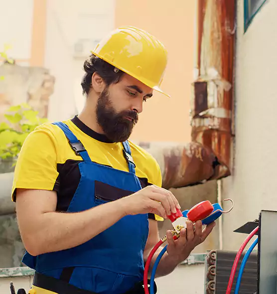 About Smart HVAC Installation in Novi, MI