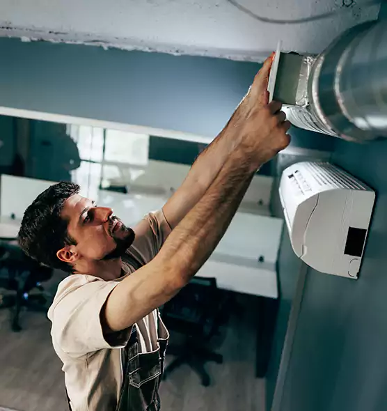 Reliable Warehouse Vent Cleaning in Novi, MI