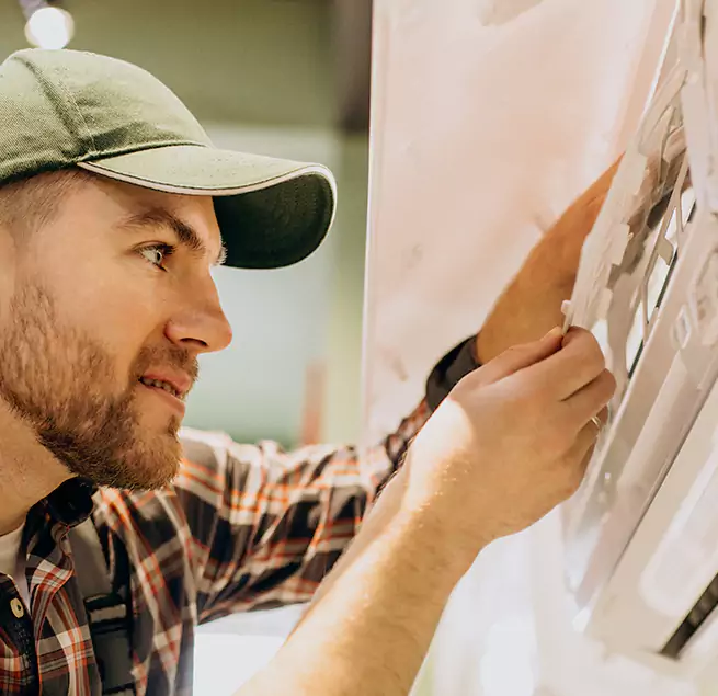 Why Homeowners Businesses Trust Us in Novi, MI?