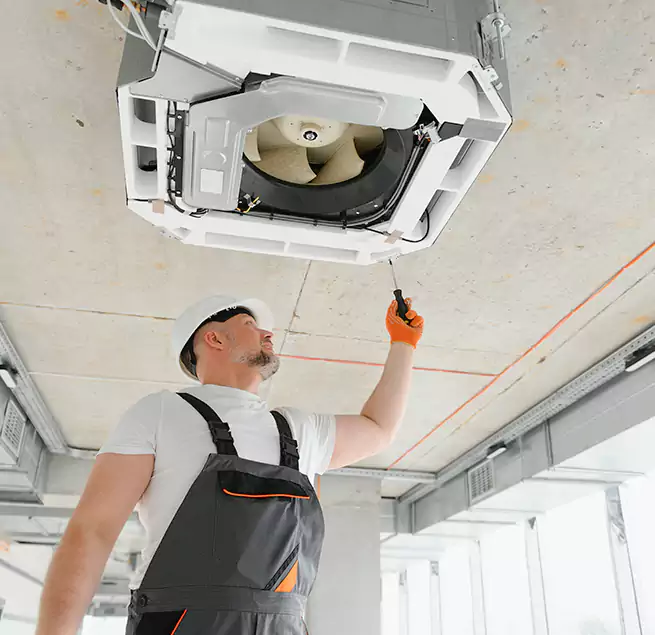 Why Homeowners & Businesses Trust Us in Novi, MI?