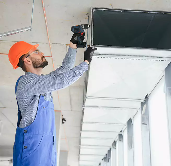 Why Homeowners & Businesses Trust Us in Novi, MI?