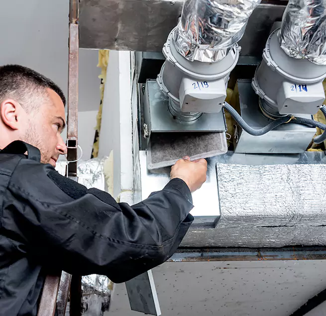 Why Homeowners & Businesses Trust Us in Novi, MI?