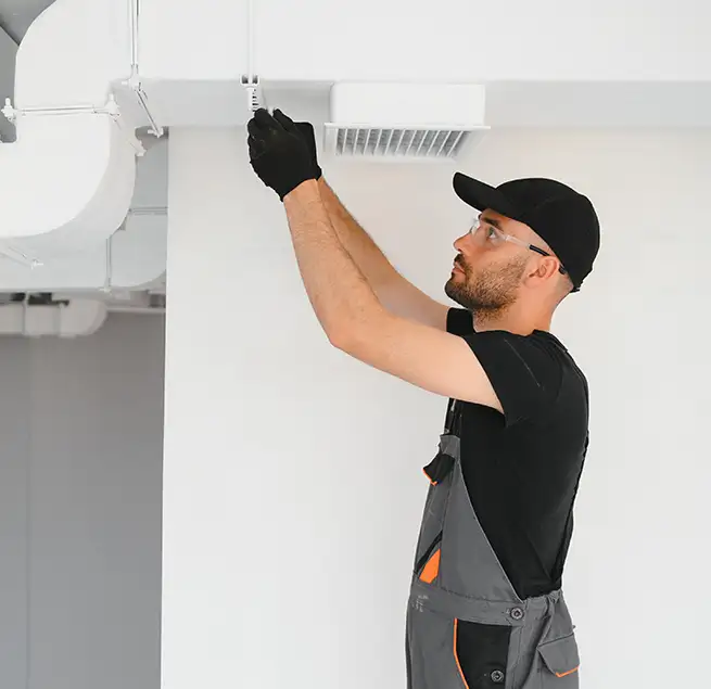 Why Homeowners & Businesses Trust Us in Novi, MI?