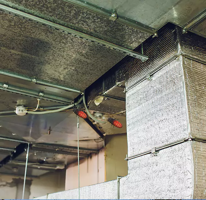 Why Homeowners & Businesses Trust Us in Novi, MI?