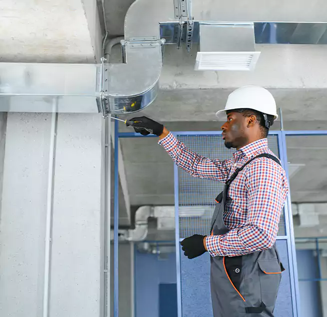 Why Homeowners & Businesses Trust Us Novi, MI