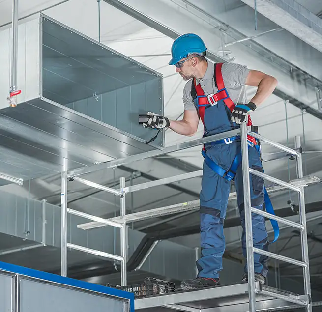 Why Homeowners & Businesses Trust Us in Novi, MI?