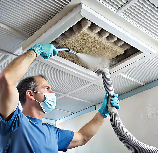 Why Homeowners & Businesses Trust Us Novi, MI