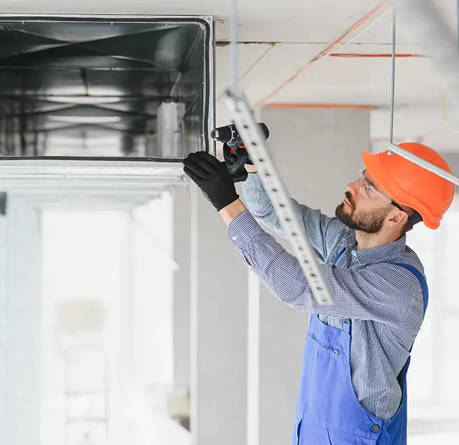 Why Homeowners & Businesses Trust Us in Novi, MI?