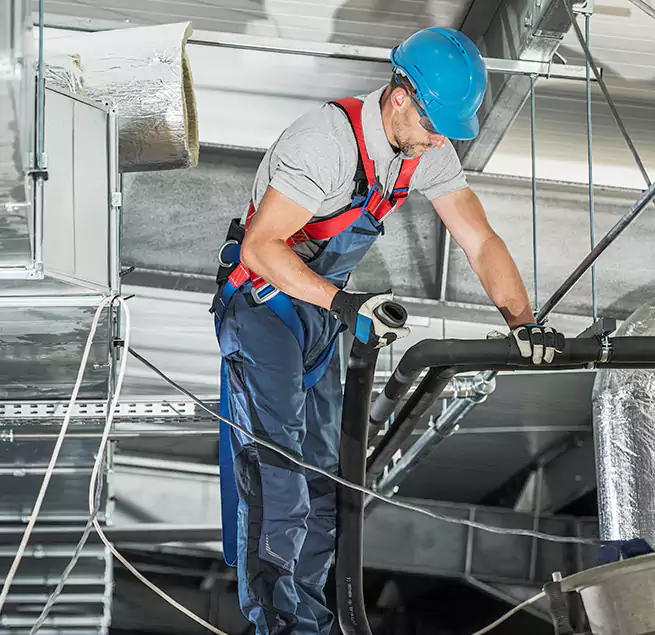 Why Homeowners & Businesses Trust Us in Novi, MI?