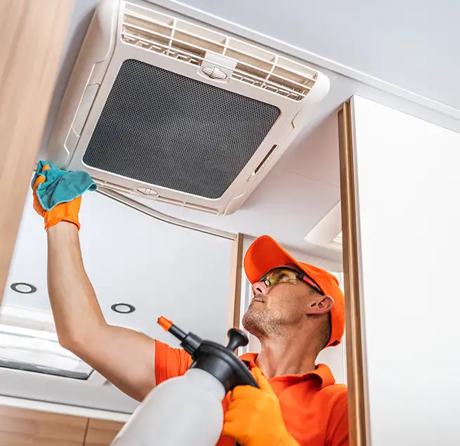 Why Homeowners & Businesses Trust Us in Novi, MI?