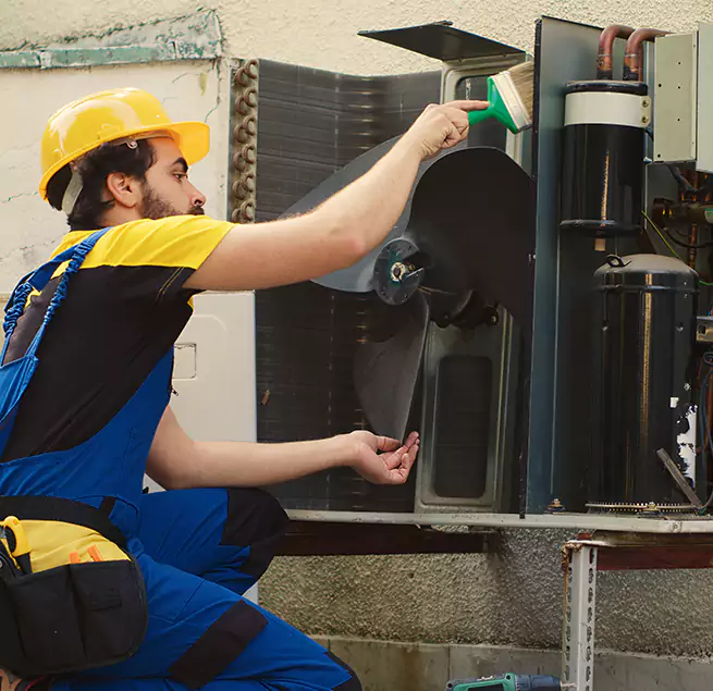 Why Homeowners Businesses Trust Us in Novi, MI?