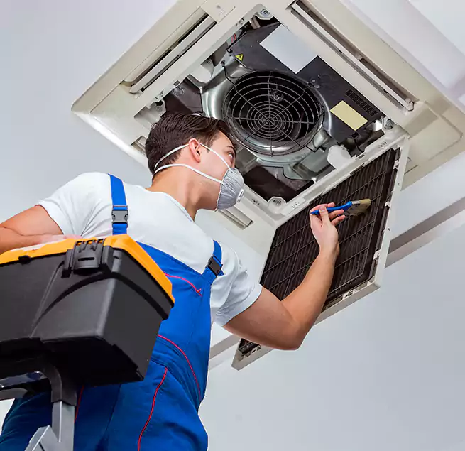 Why Homeowners & Businesses Trust Us in Novi, MI