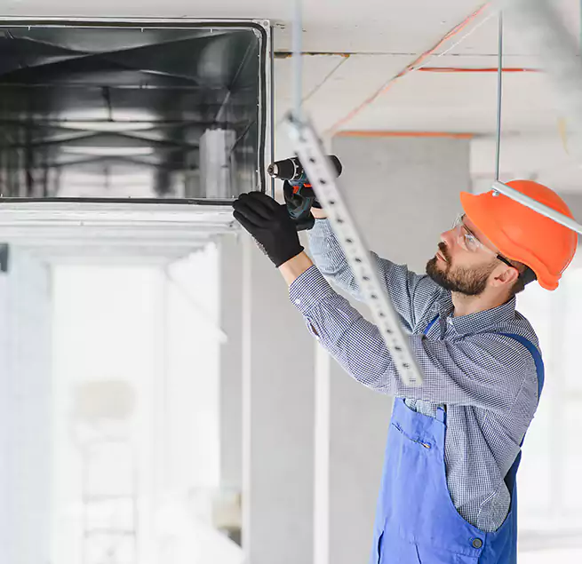 Why Homeowners & Businesses Trust Us Novi, MI