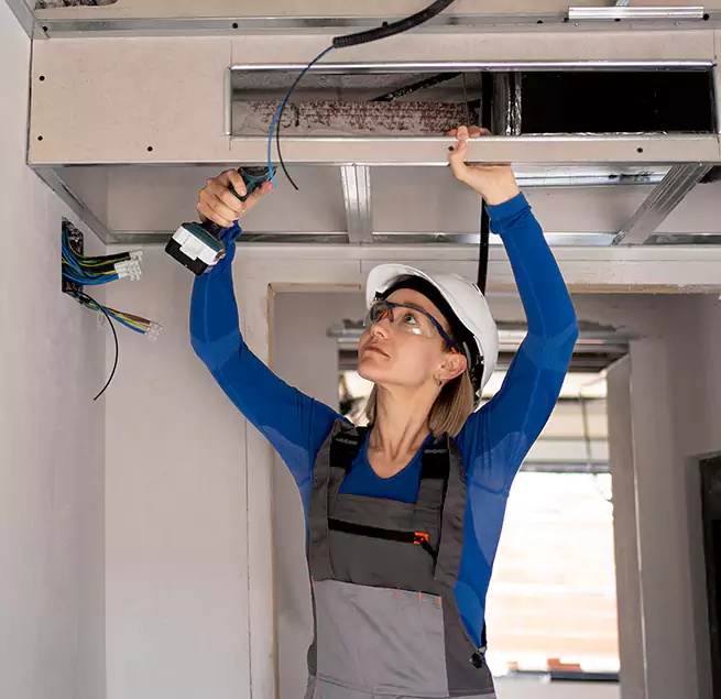 Why Homeowners & Businesses Trust Us in Novi, MI?