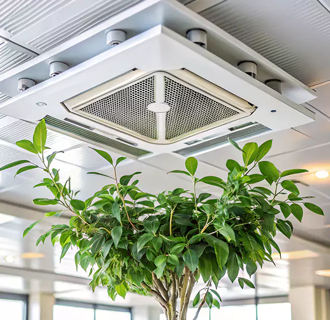 Why Homeowners & Businesses Trust Us in Novi, MI?