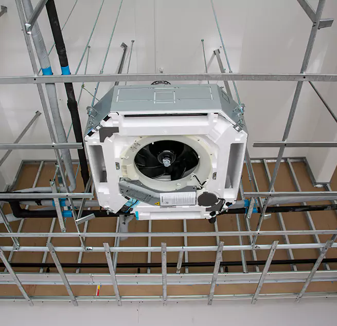 Why Homeowners & Businesses Trust Us in Novi, MI?