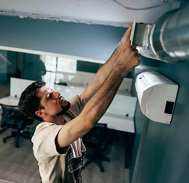 Why Homeowners & Businesses Trust Us in Novi, MI?