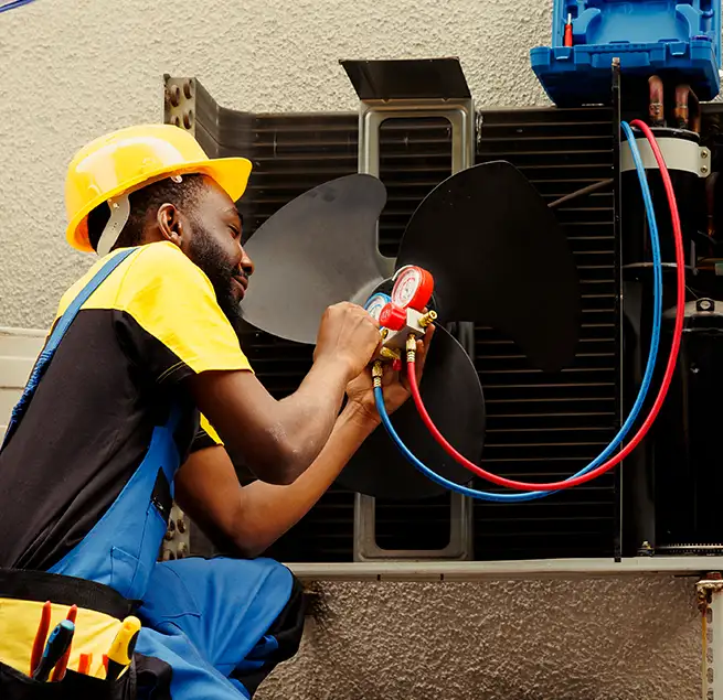 Why Homeowners & Businesses Trust Us in Novi, MI?