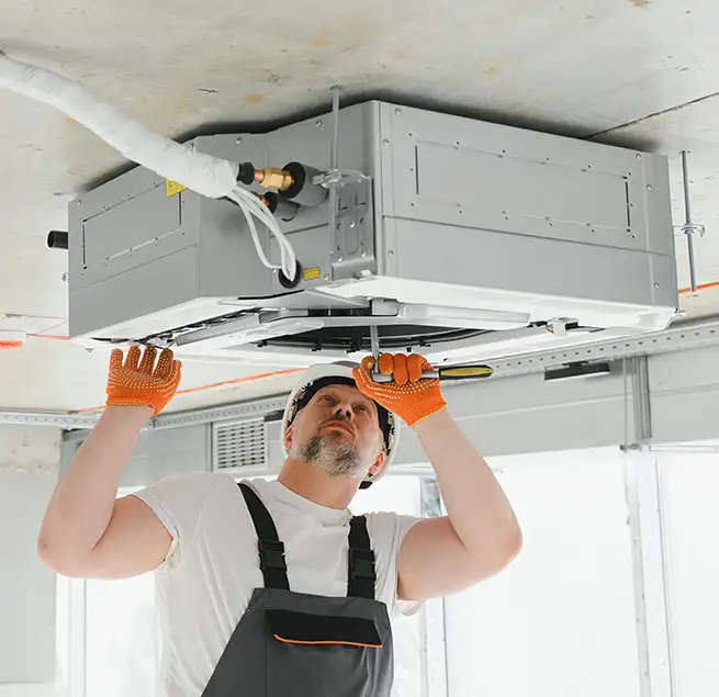 Why Homeowners & Businesses Trust Us Novi, MI