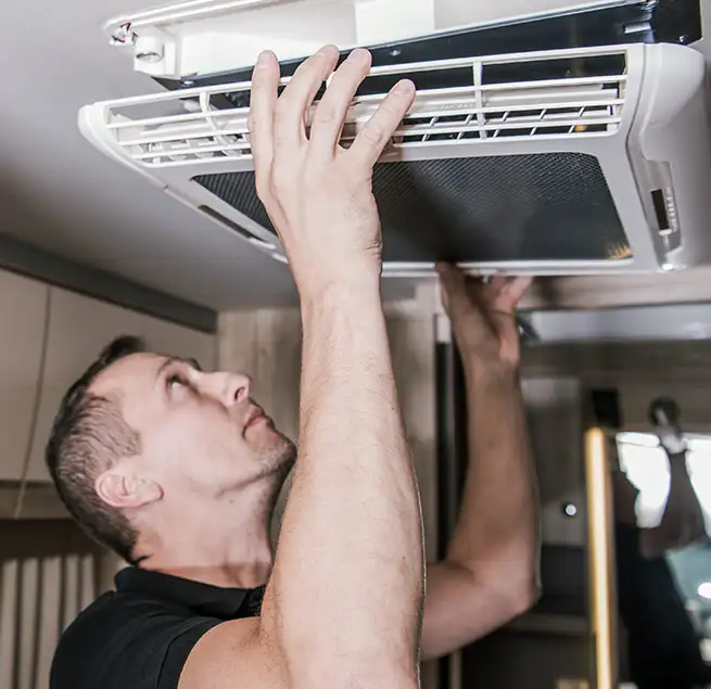 Why Homeowners & Businesses Trust Us Novi, MI