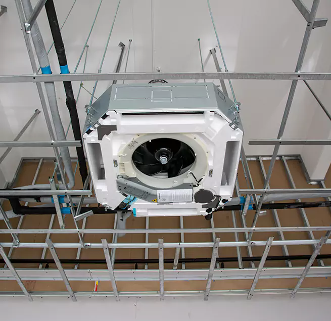 Why Homeowners & Businesses Trust Us Novi, MI