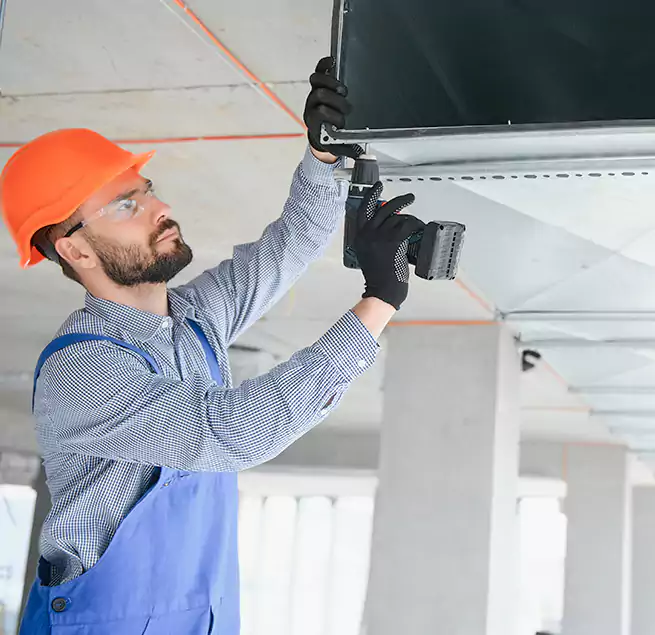 Why Homeowners & Businesses Trust Us in Novi, MI?