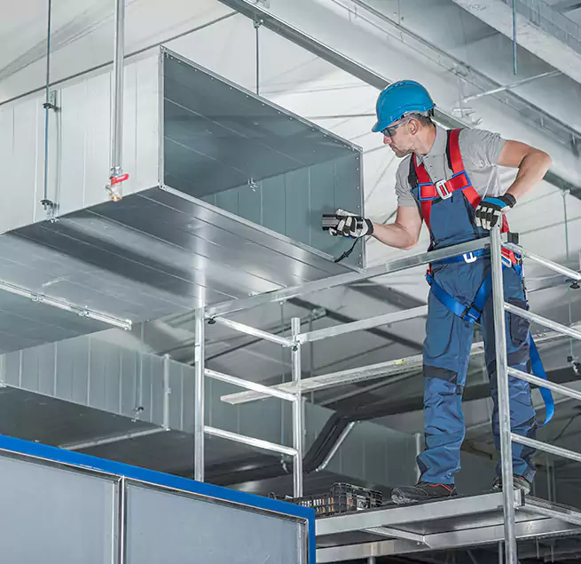 Why Homeowners Businesses Trust Us in Novi, MI