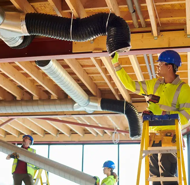 Why Homeowners & Businesses Trust Us in Novi, MI?