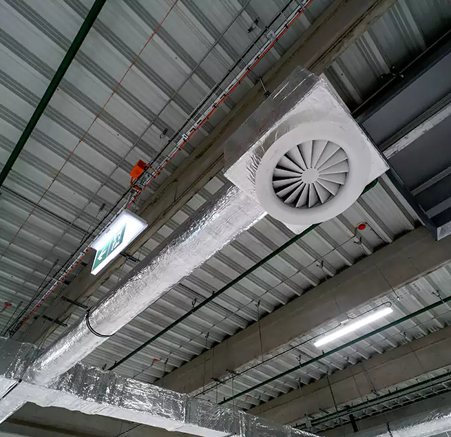 Why Homeowners & Businesses Trust Us in Novi, MI?